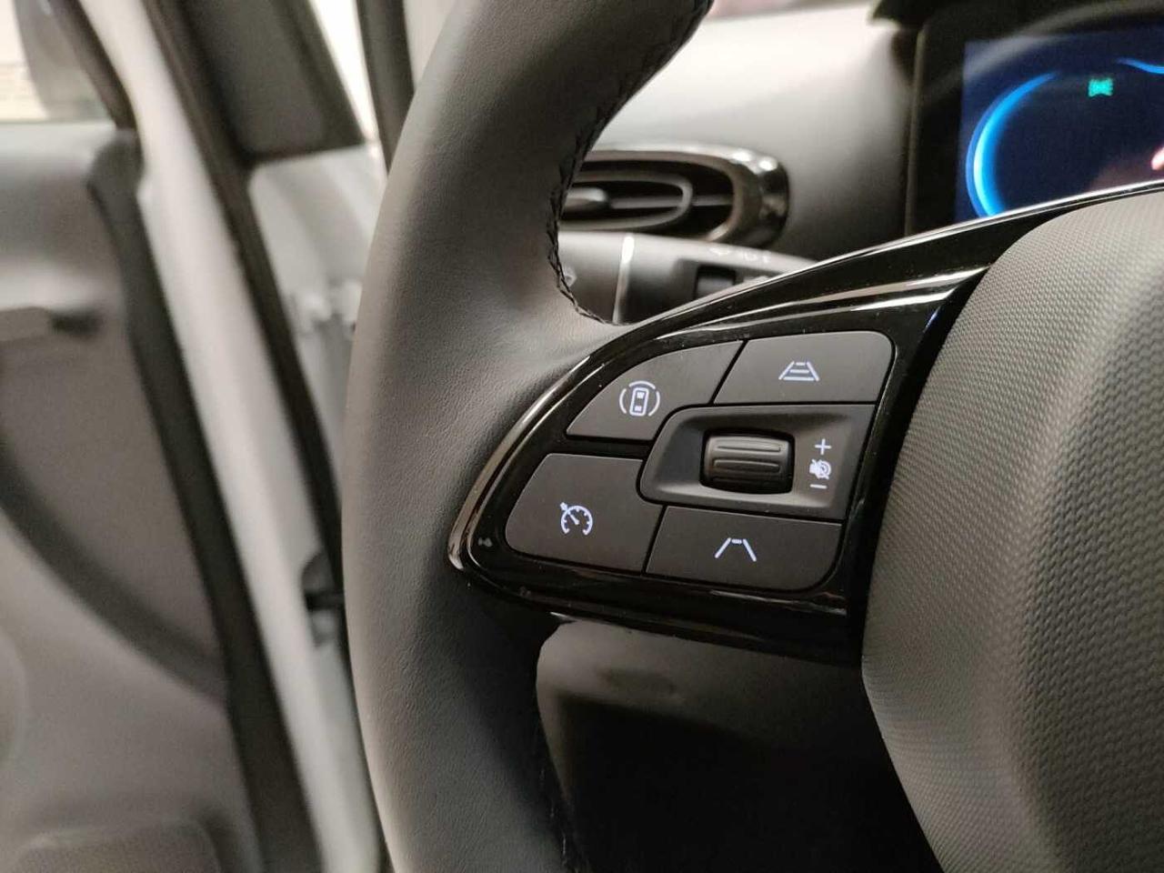 Leapmotor leapmotor t03 usata 15