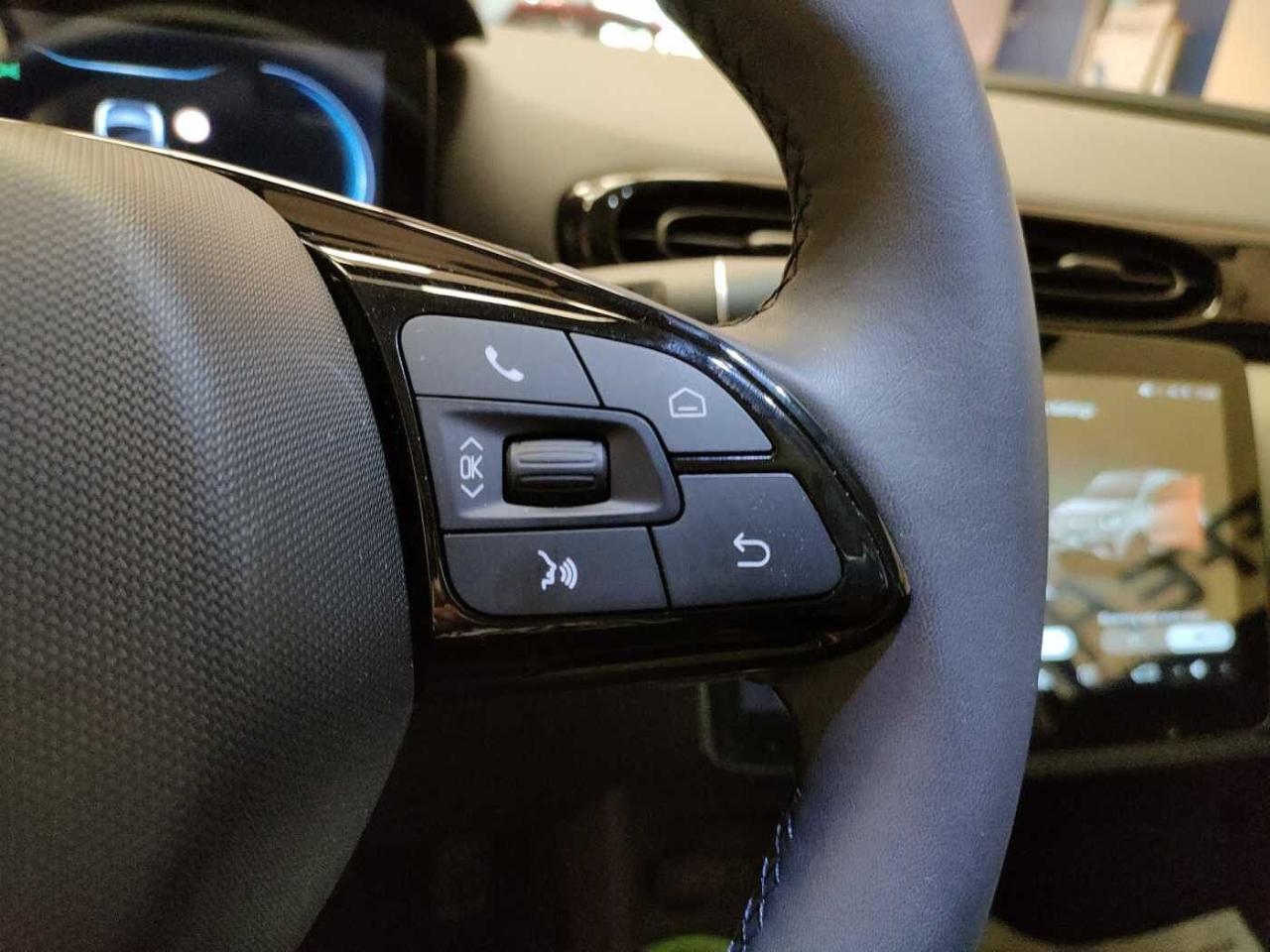 Leapmotor leapmotor t03 usata 16