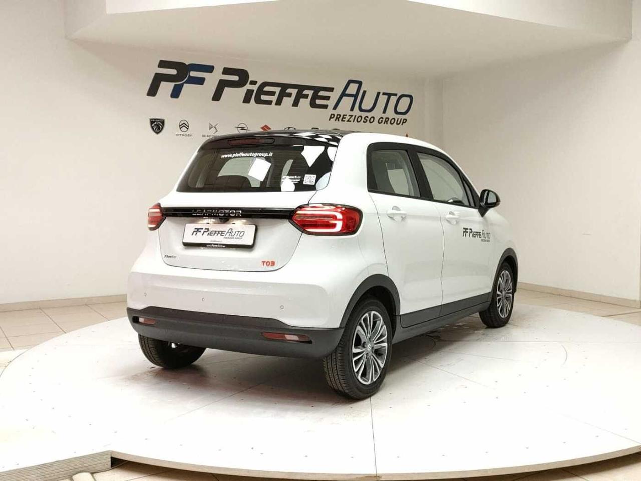 Leapmotor leapmotor t03 usata 18