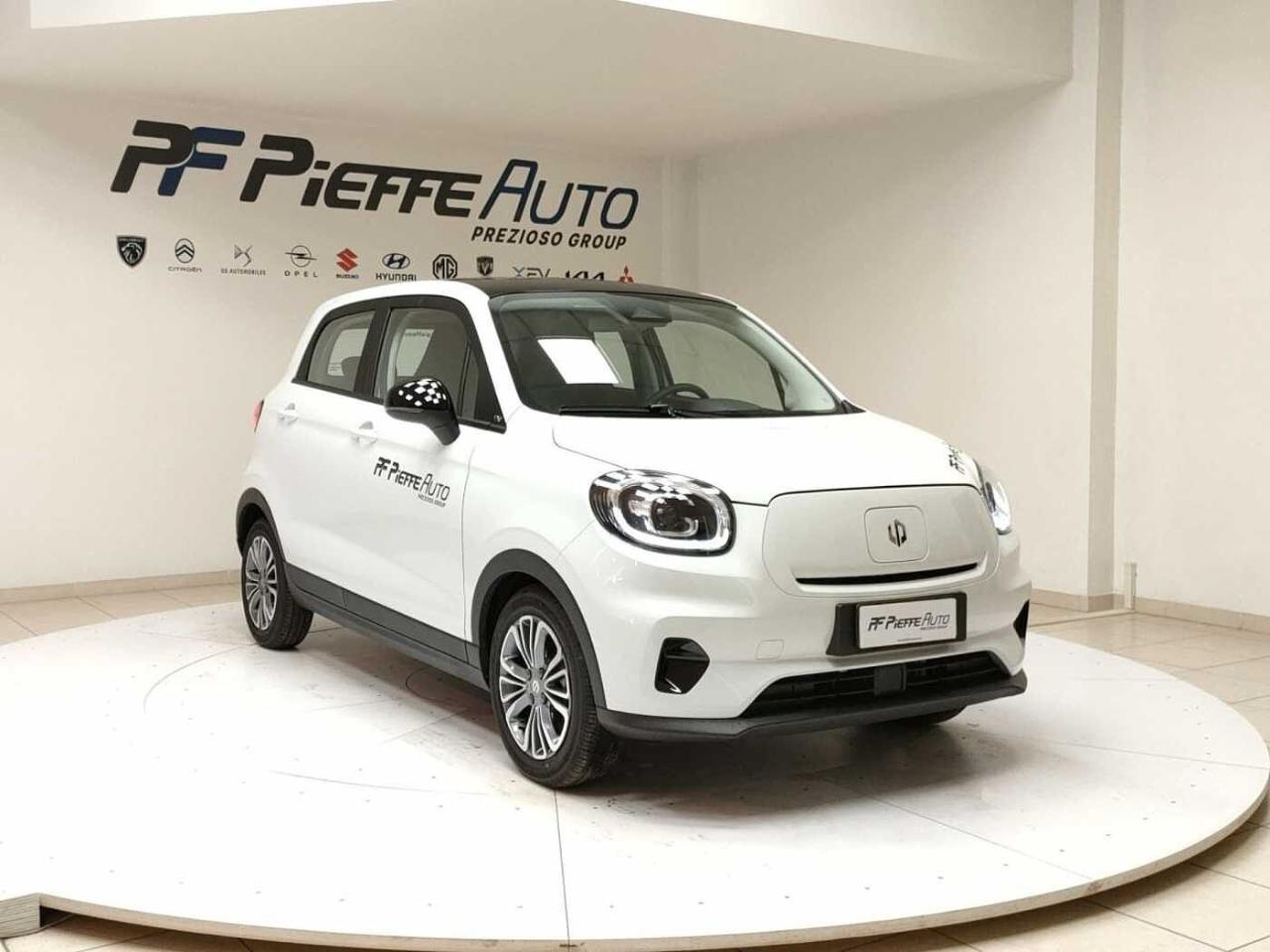 Leapmotor leapmotor t03 usata 20