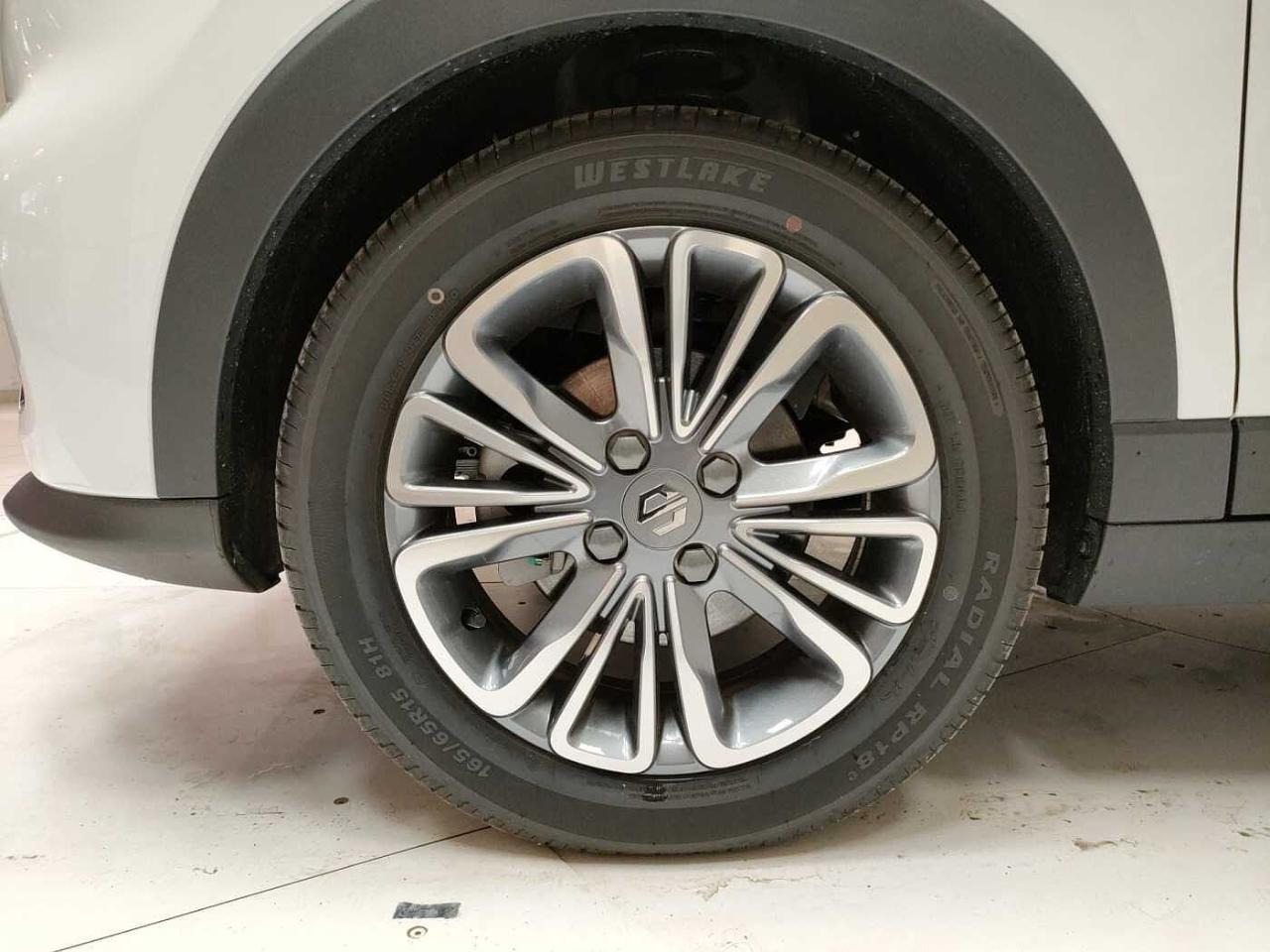 Leapmotor leapmotor t03 usata 21