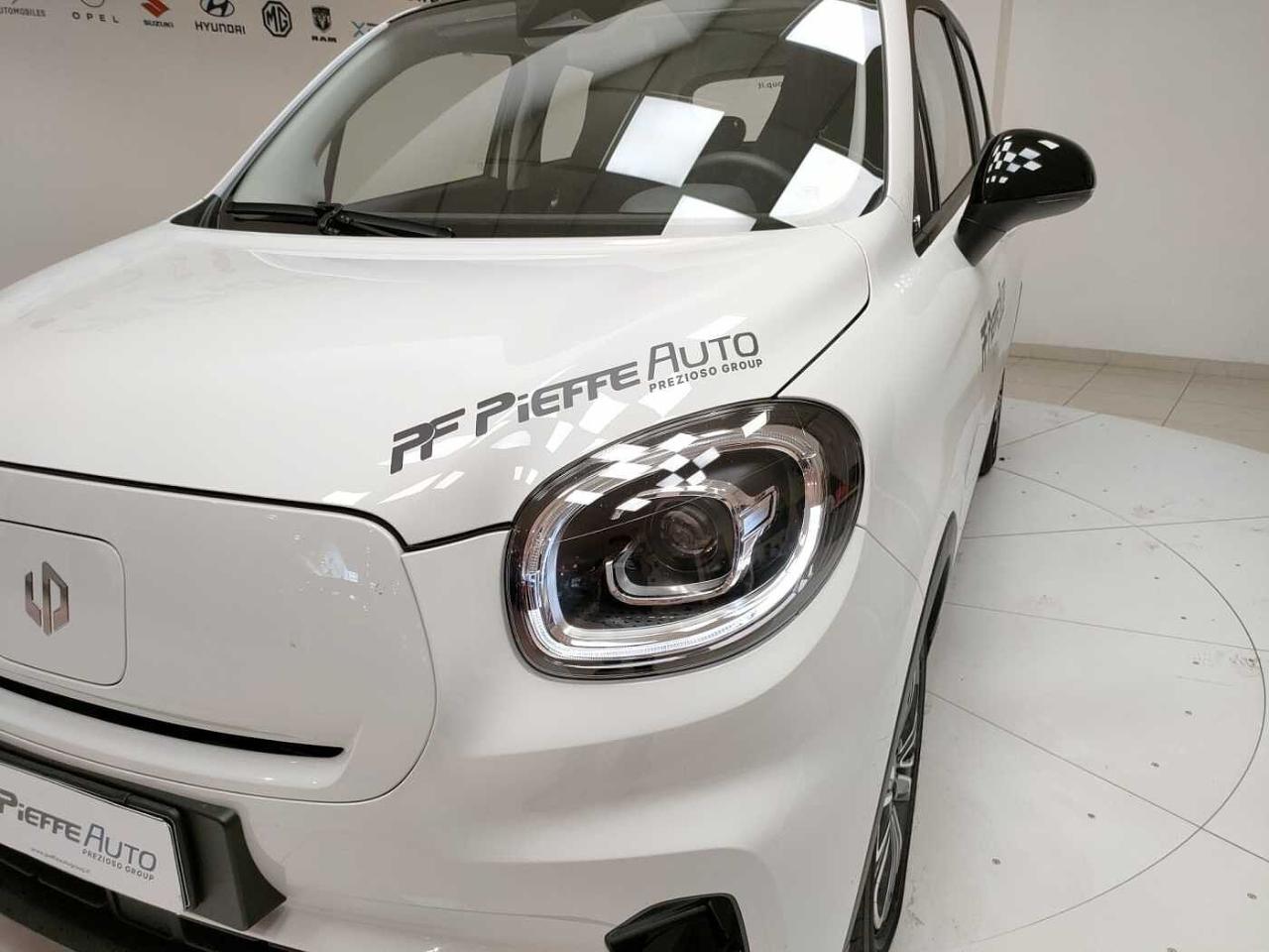 Leapmotor leapmotor t03 usata 22