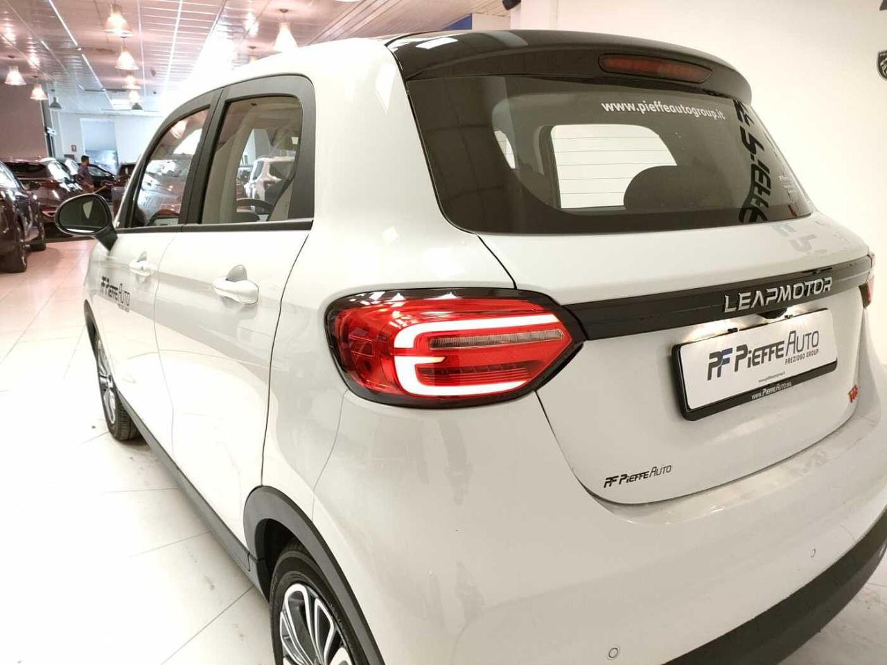 Leapmotor leapmotor t03 usata 23