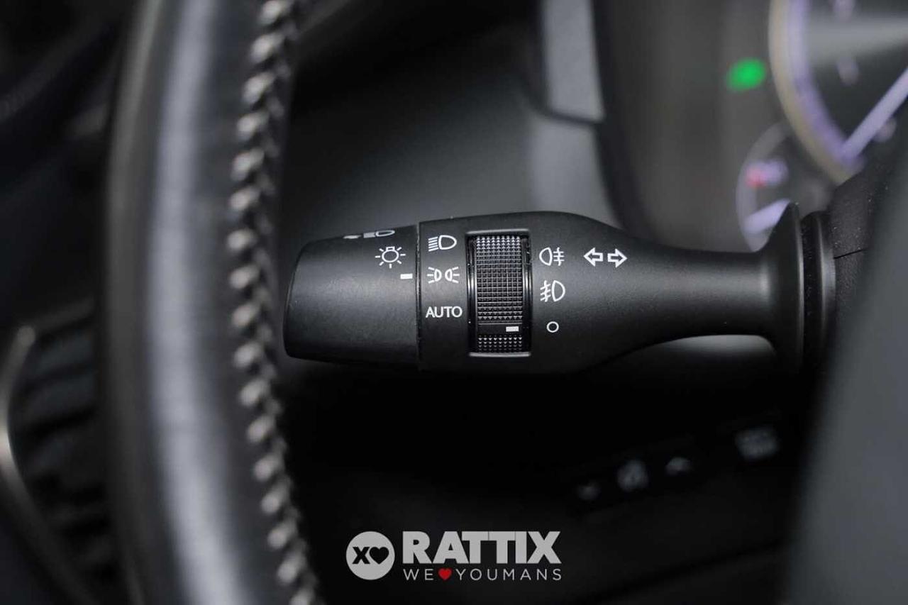 Lexus Lexus NX usata 5