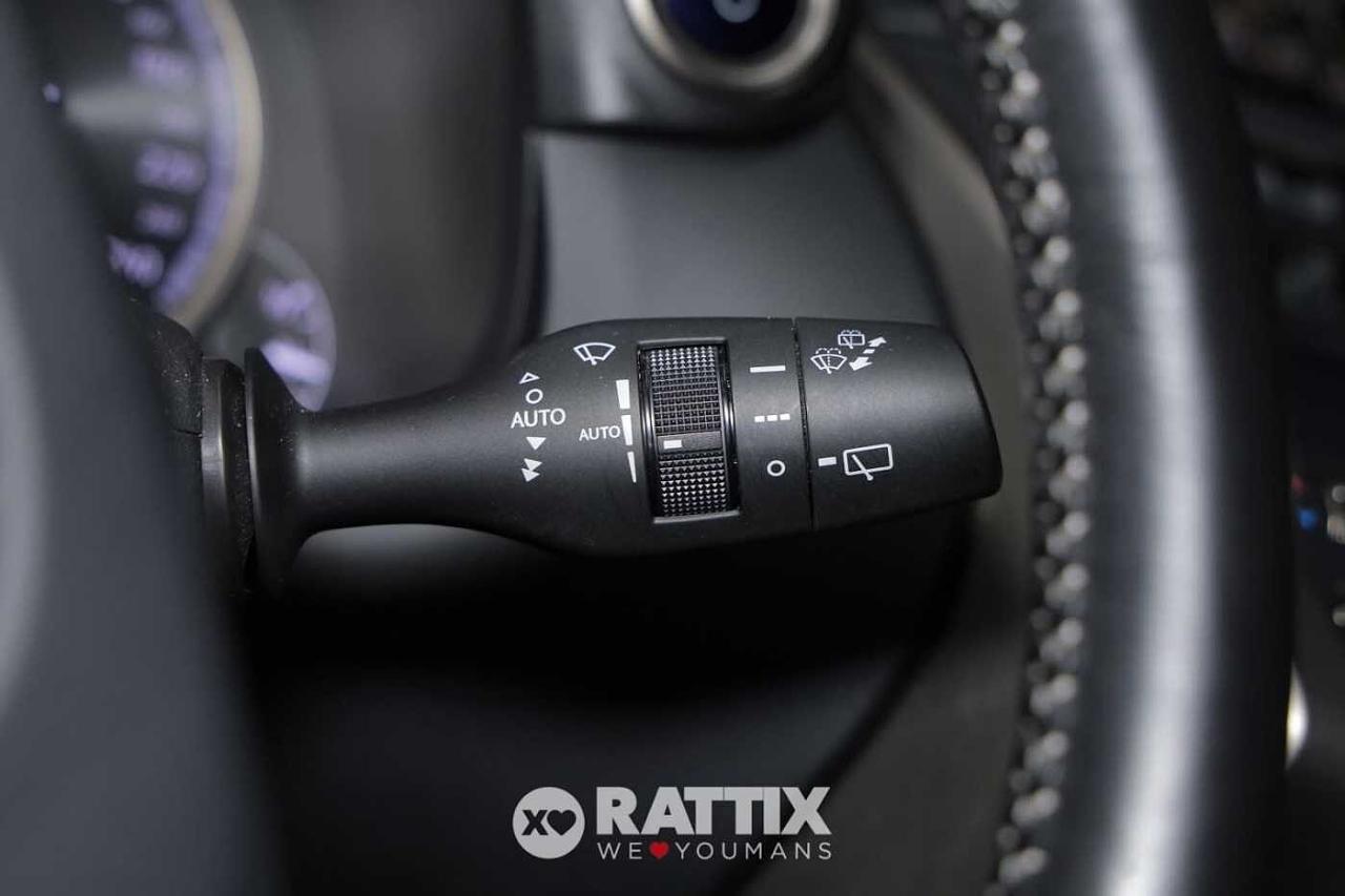 Lexus Lexus NX usata 6