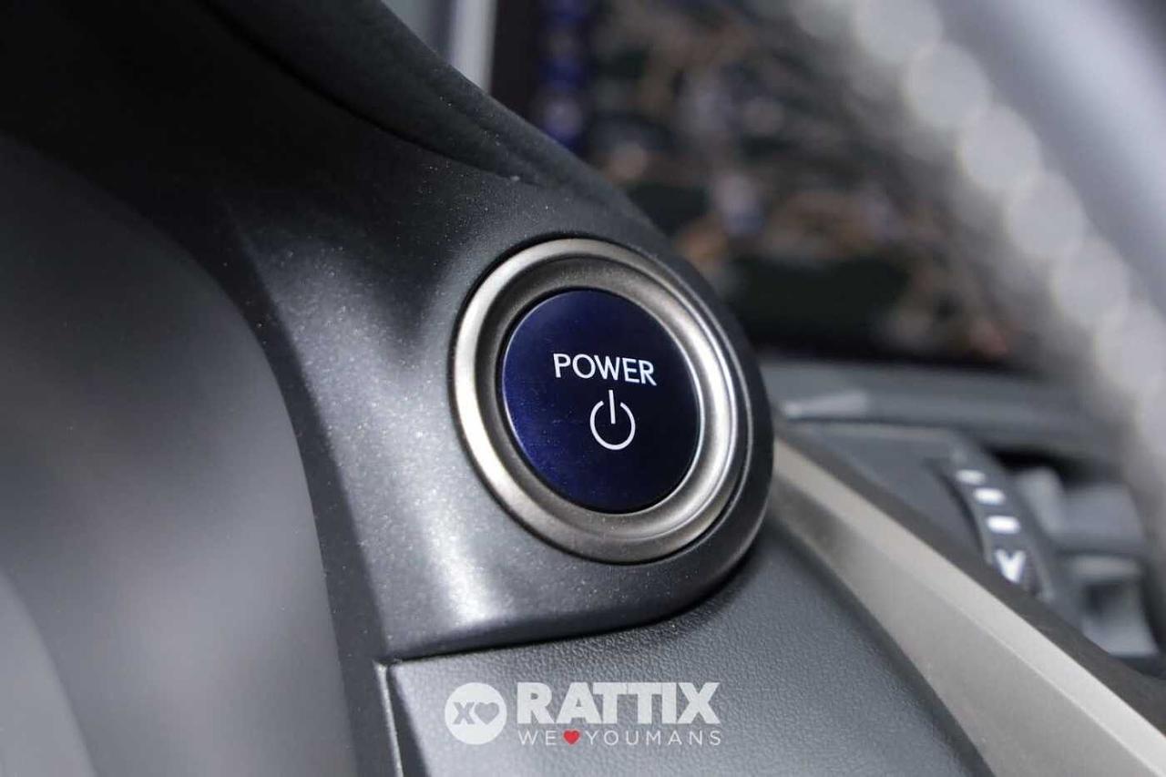 Lexus Lexus NX usata 20