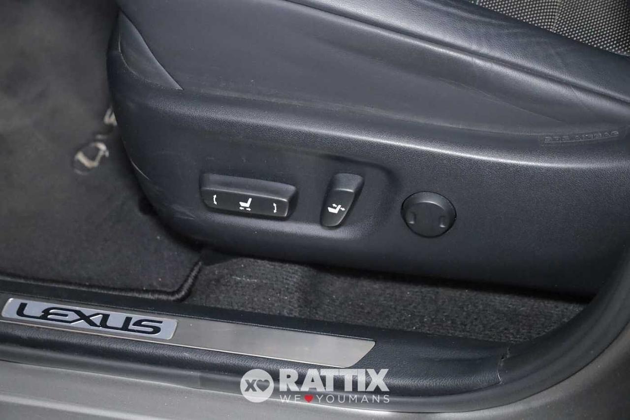 Lexus Lexus NX usata 23