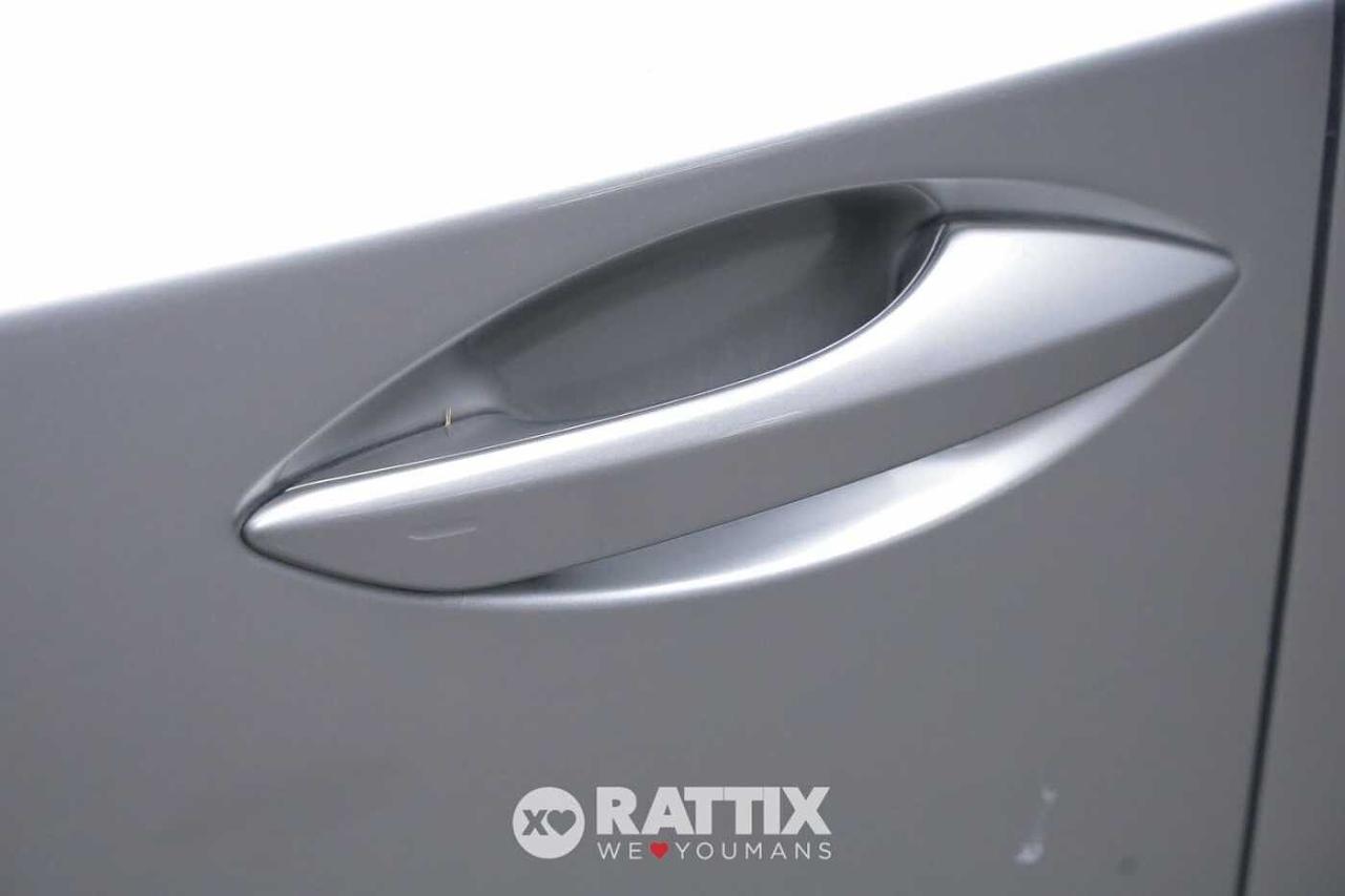 Lexus Lexus NX usata 25