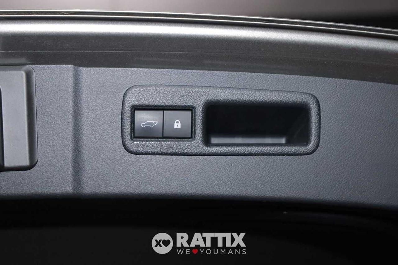 Lexus Lexus NX usata 28