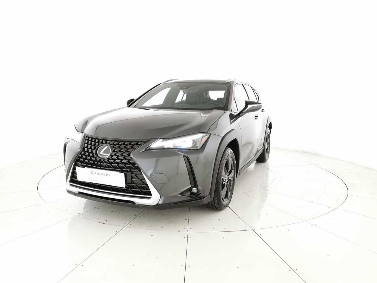 Lexus Lexus UX UX 2.0 Urban 2wd cvt