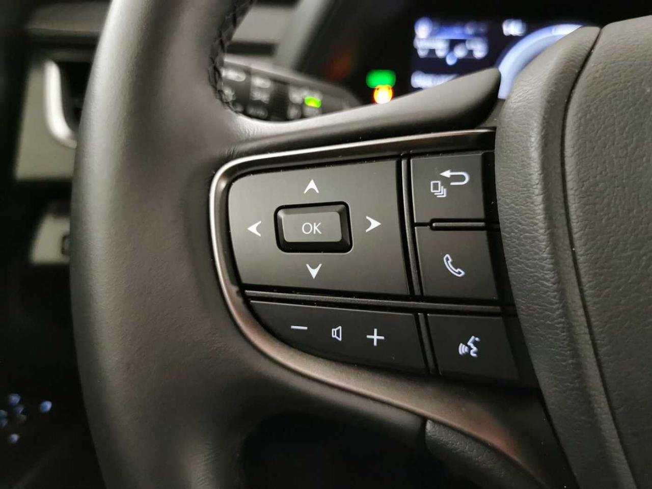 Lexus Lexus UX usata 1