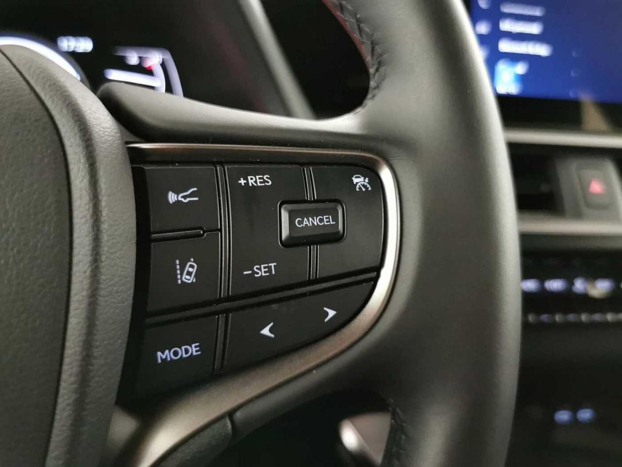 Lexus Lexus UX usata 2