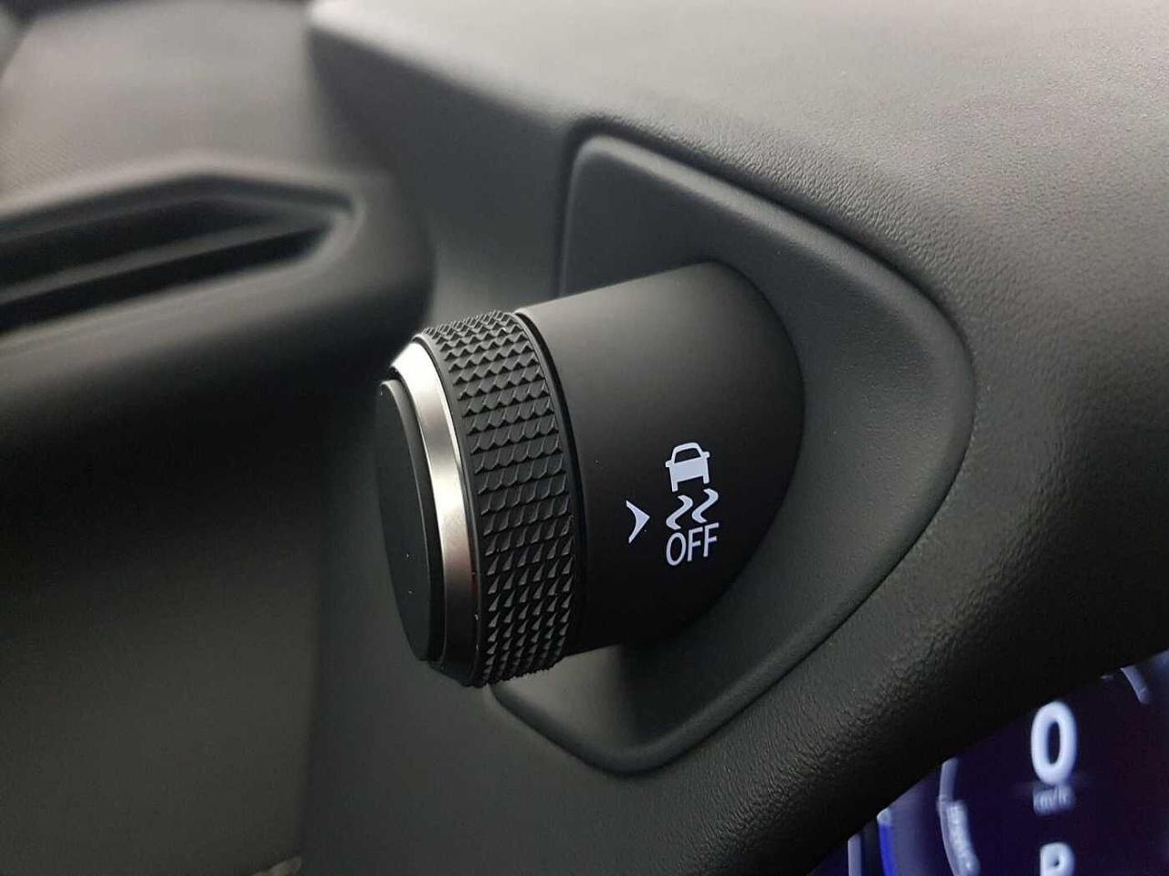 Lexus Lexus UX usata 3