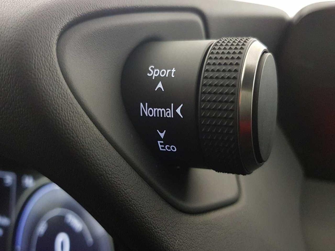 Lexus Lexus UX usata 4