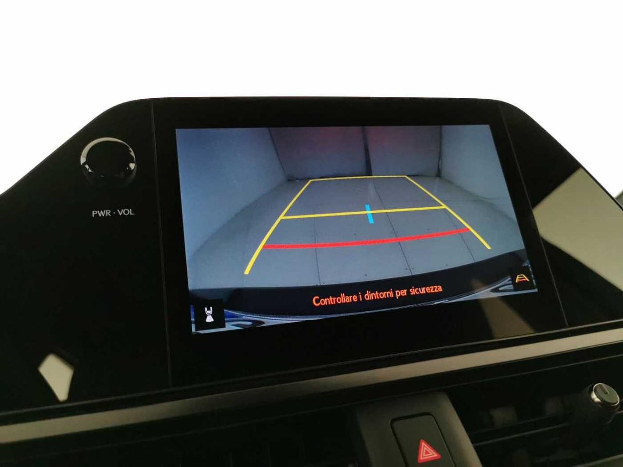 Lexus Lexus UX usata 5