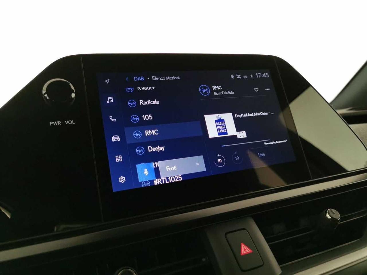 Lexus Lexus UX usata 6