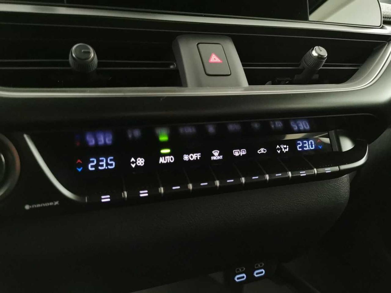 Lexus Lexus UX usata 7