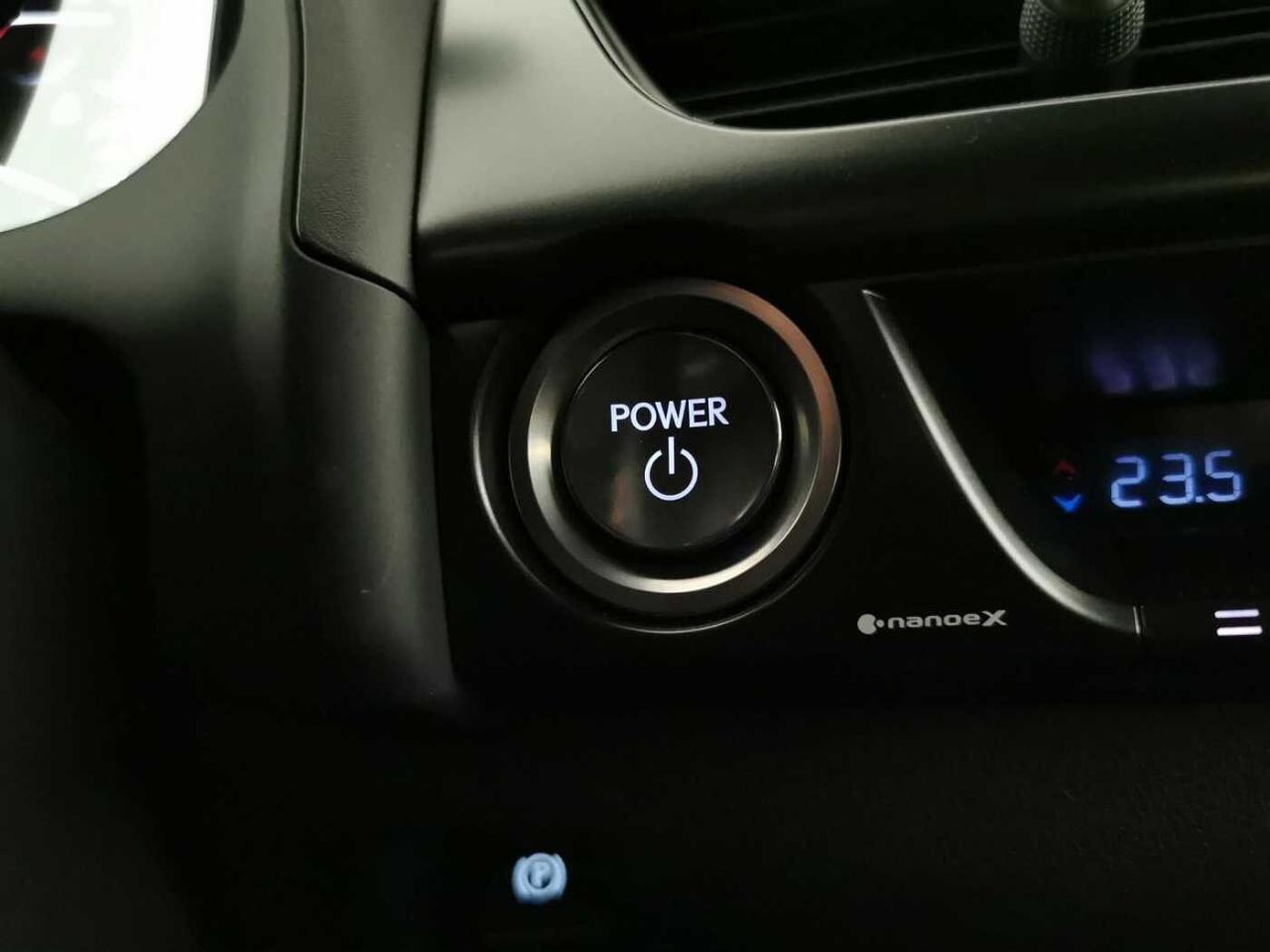 Lexus Lexus UX usata 8