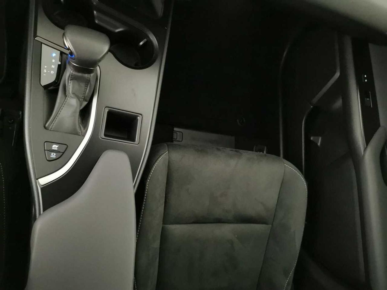 Lexus Lexus UX usata 10