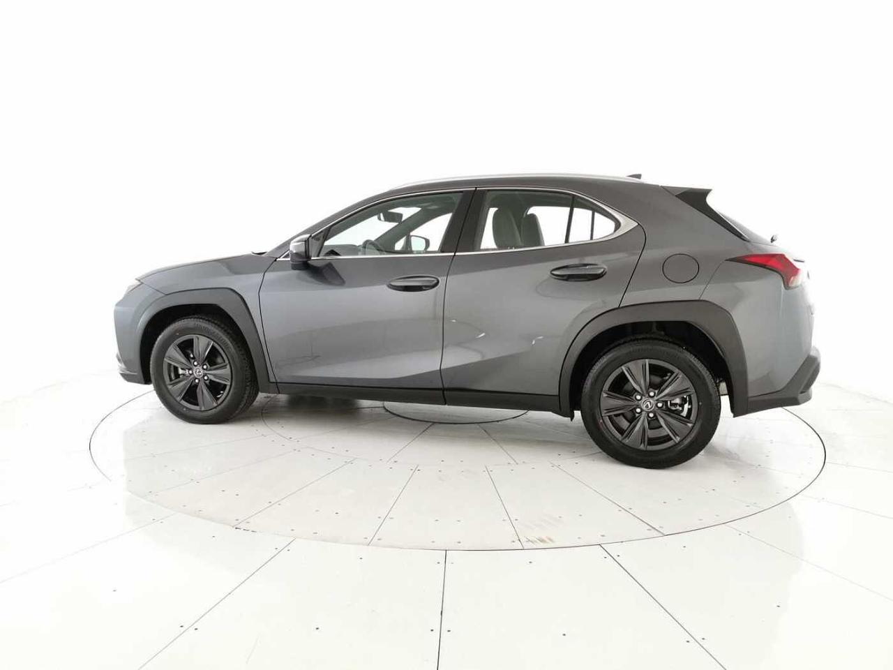 Lexus Lexus UX usata 11
