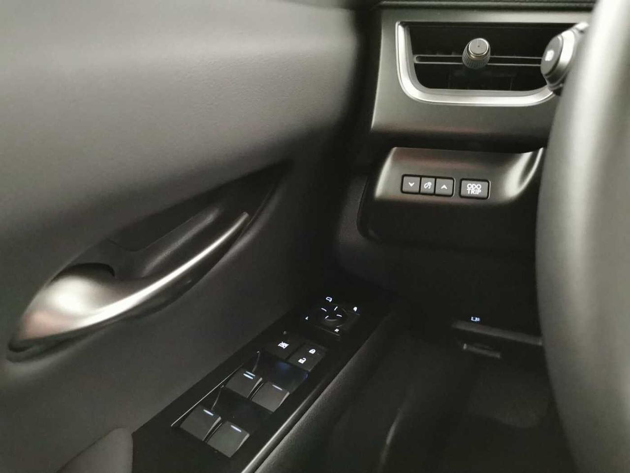 Lexus Lexus UX usata 13