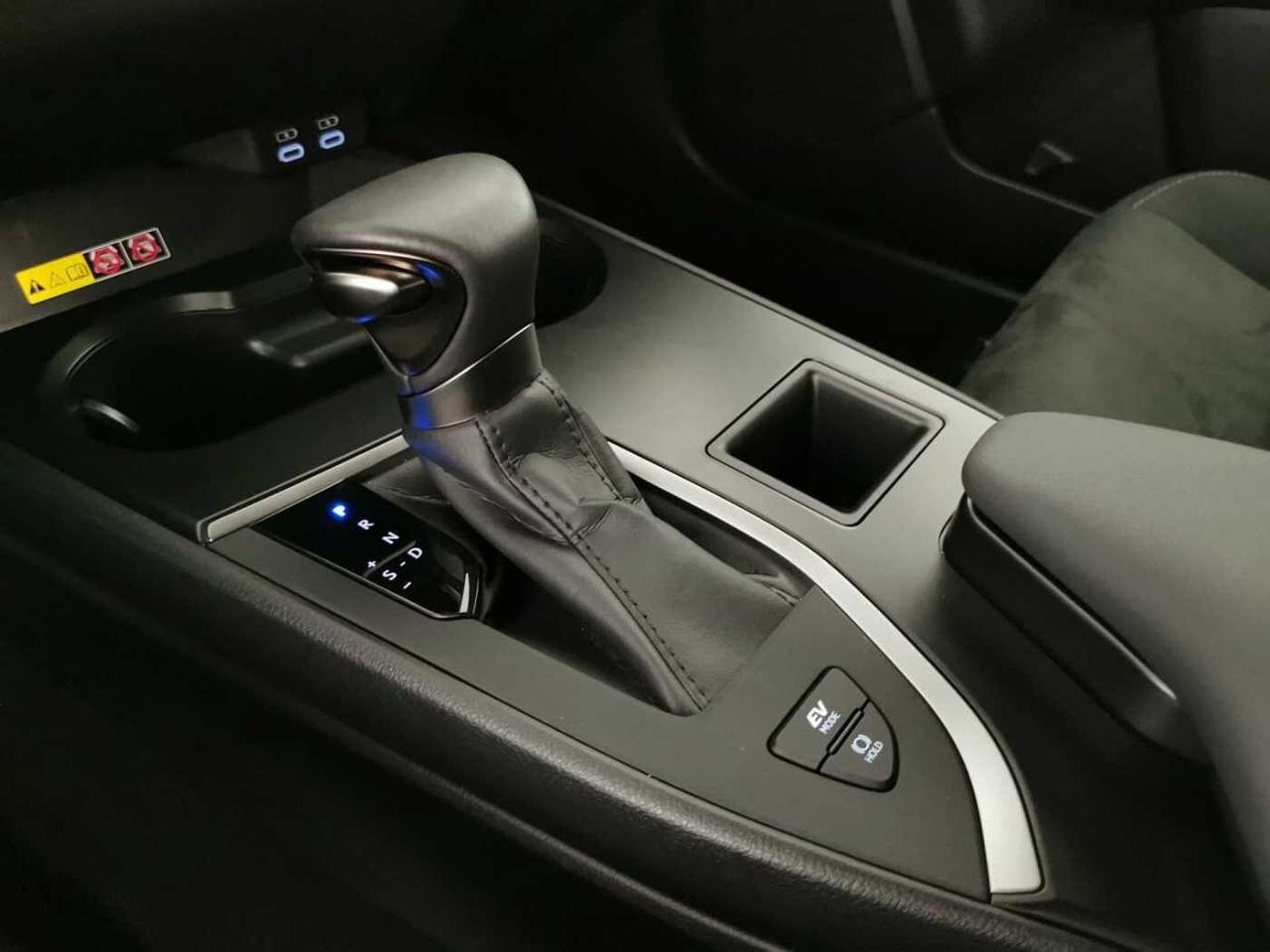 Lexus Lexus UX usata 14