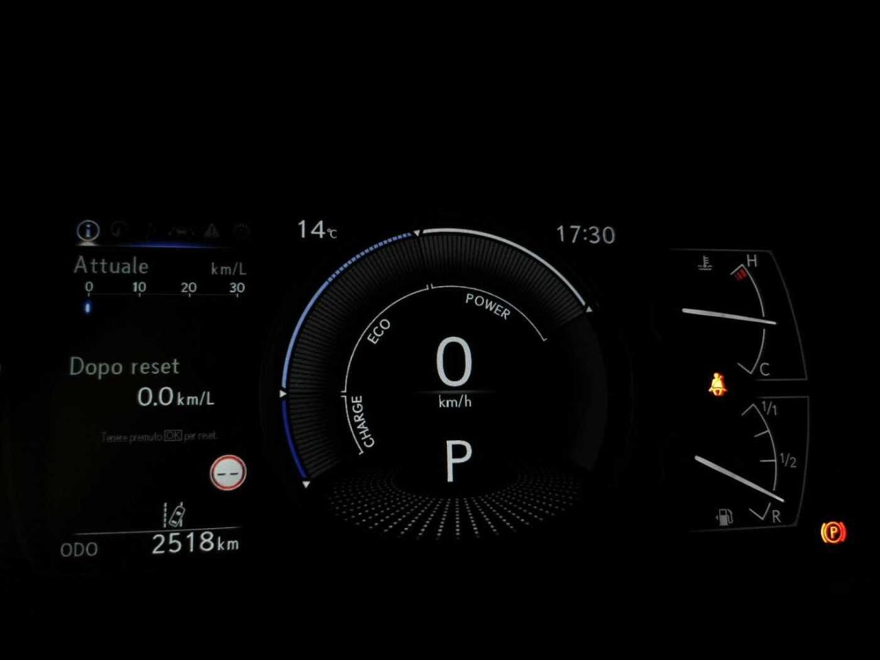 Lexus Lexus UX usata 15