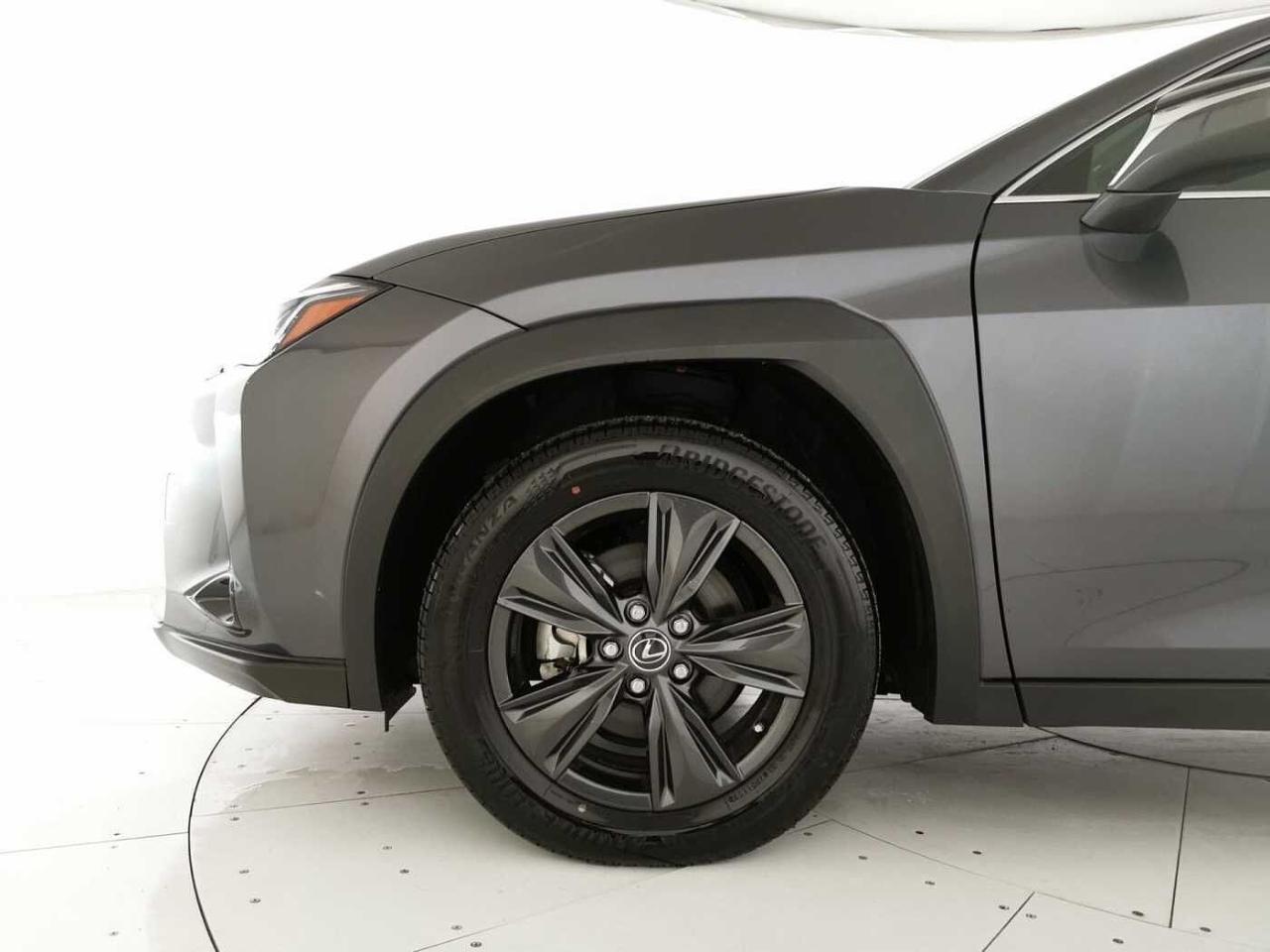 Lexus Lexus UX usata 17