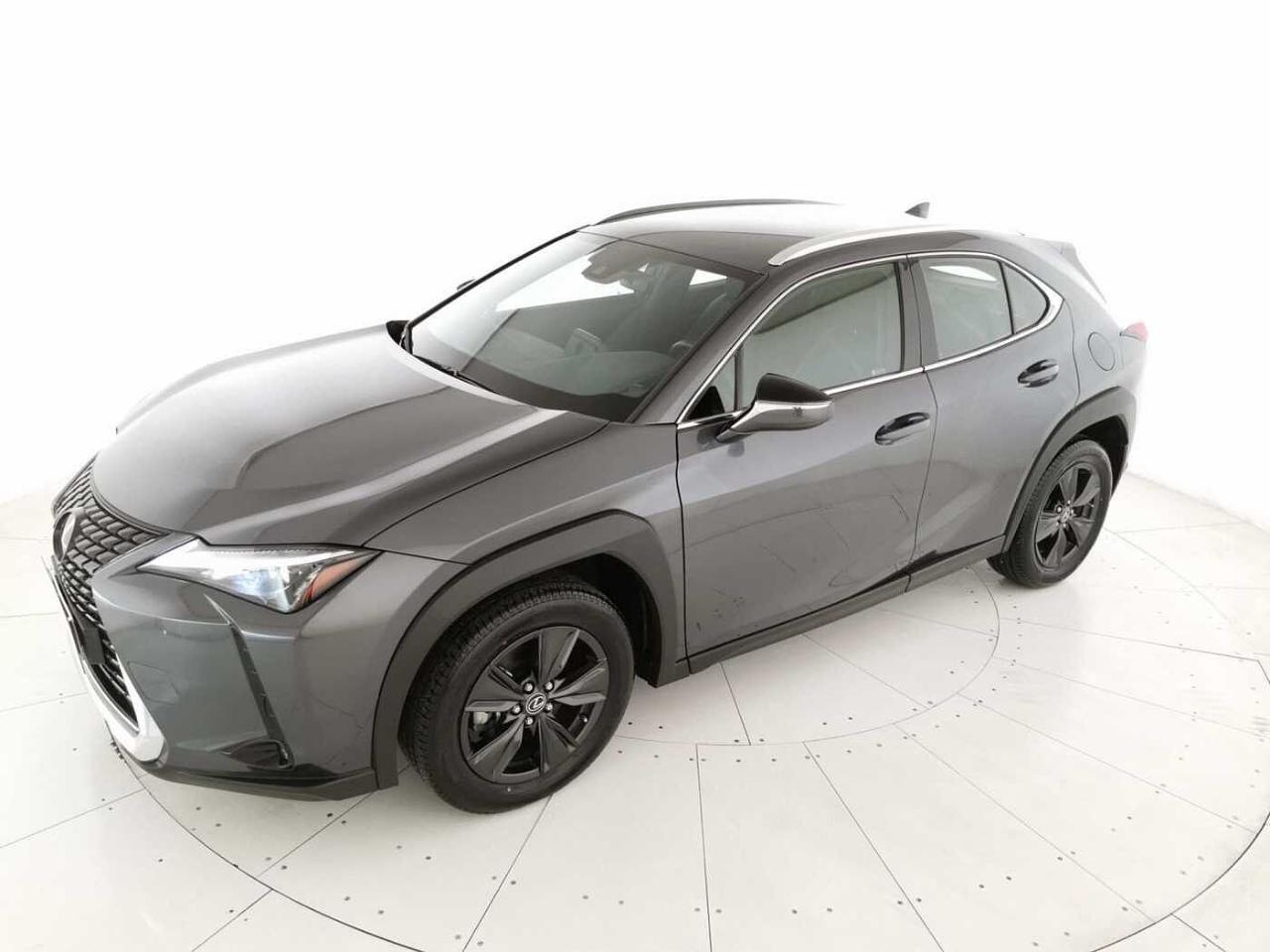 Lexus Lexus UX usata 18