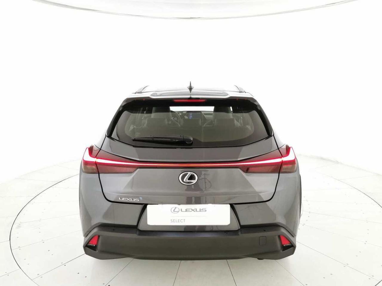 Lexus Lexus UX usata 20