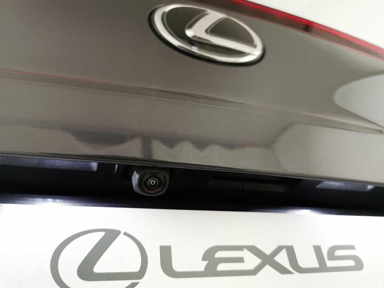 Lexus Lexus UX usata 21