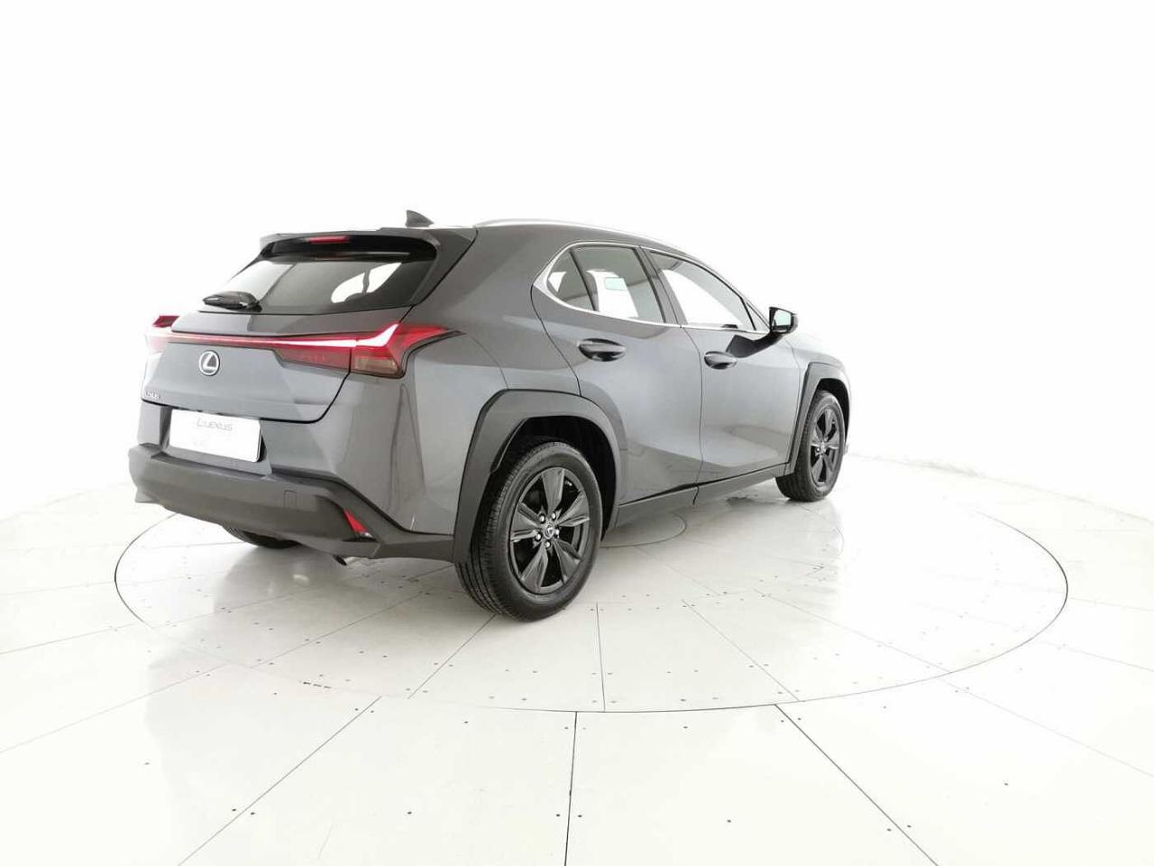 Lexus Lexus UX usata 22