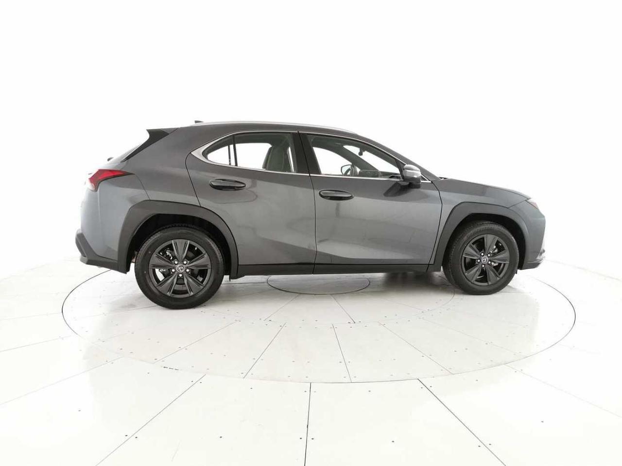 Lexus Lexus UX usata 23