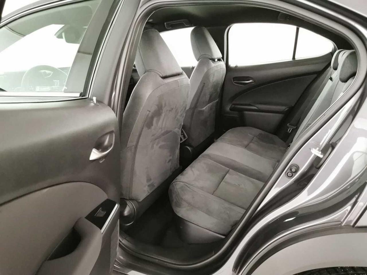 Lexus Lexus UX usata 25