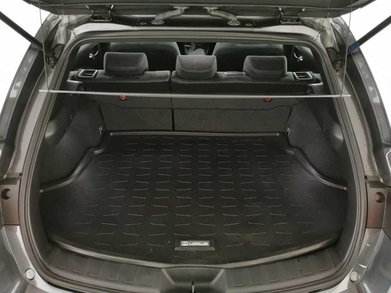 Lexus Lexus UX usata 26