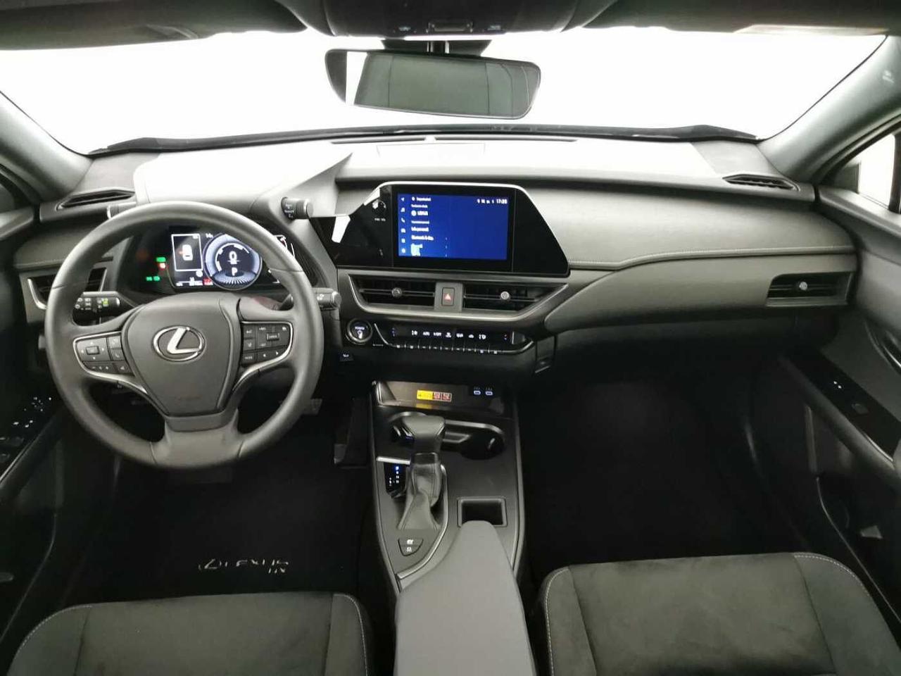 Lexus Lexus UX usata 27