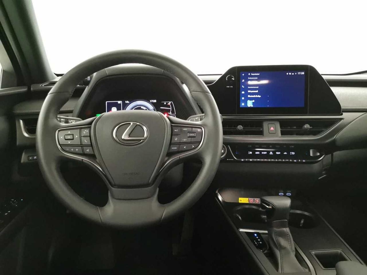 Lexus Lexus UX usata 28