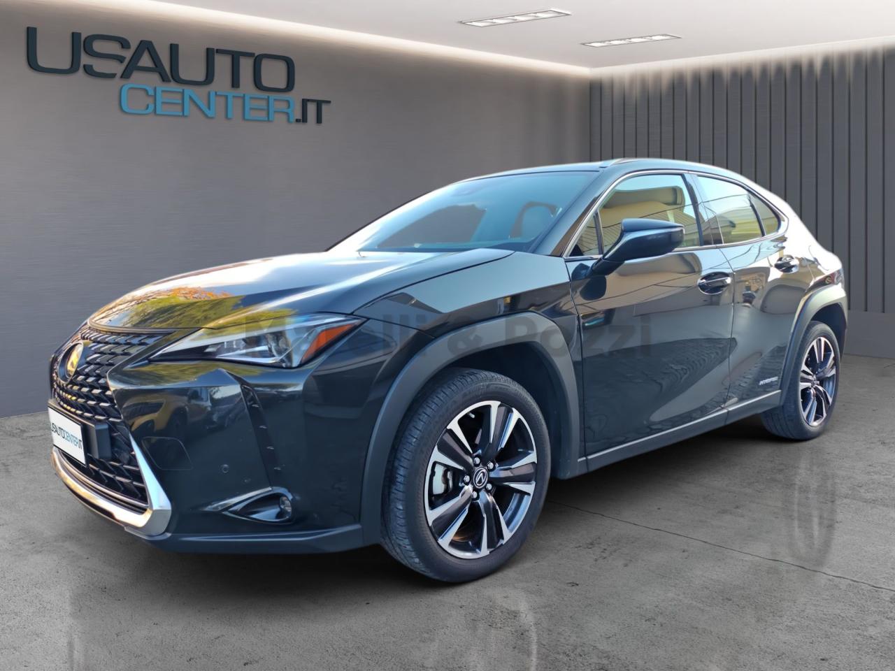 Lexus Lexus UX UX Hybrid Executive