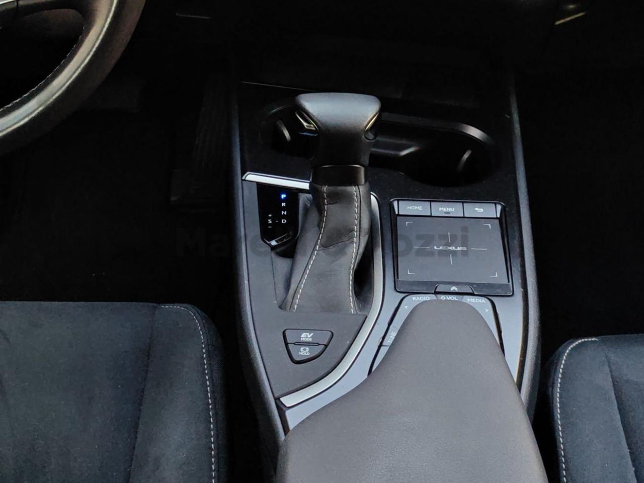 Lexus Lexus UX usata 1