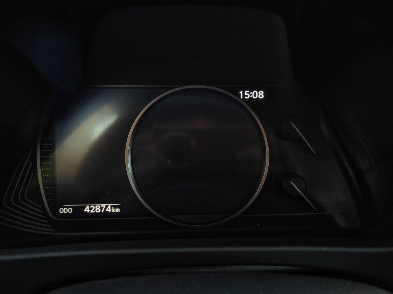 Lexus Lexus UX usata 3