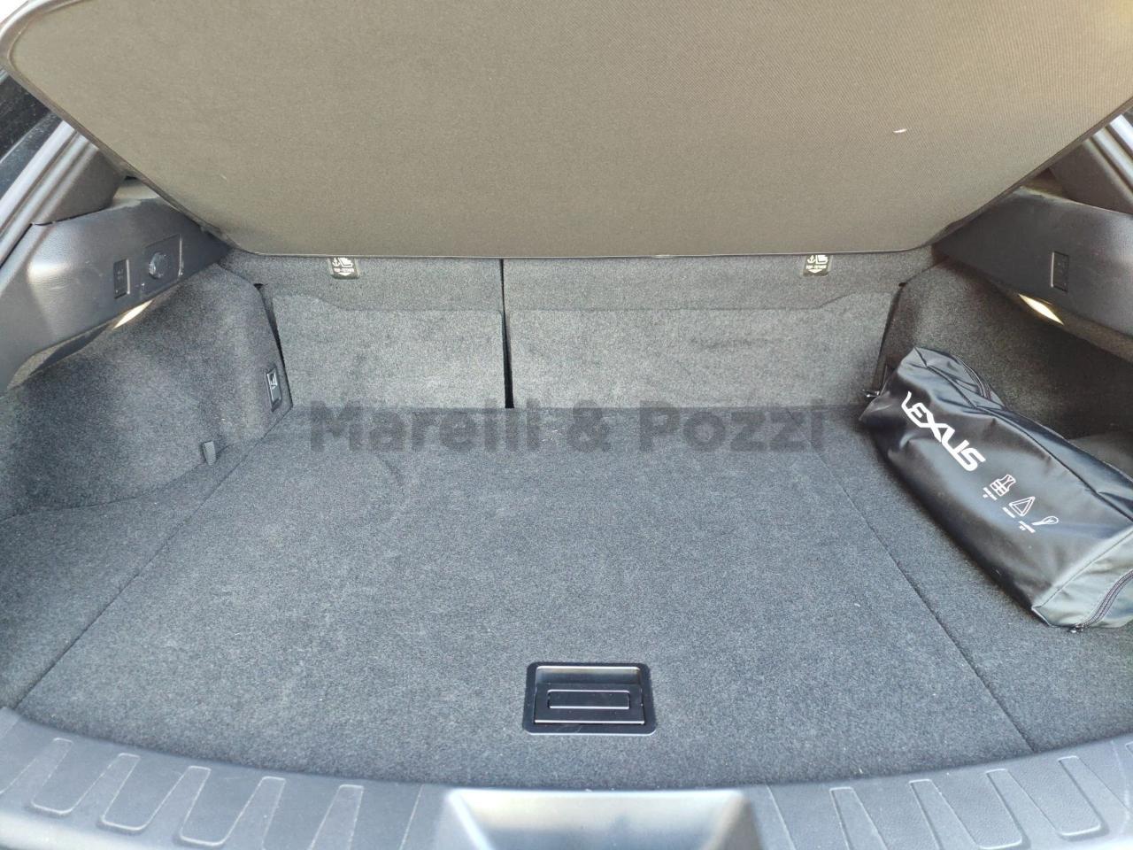 Lexus Lexus UX usata 6