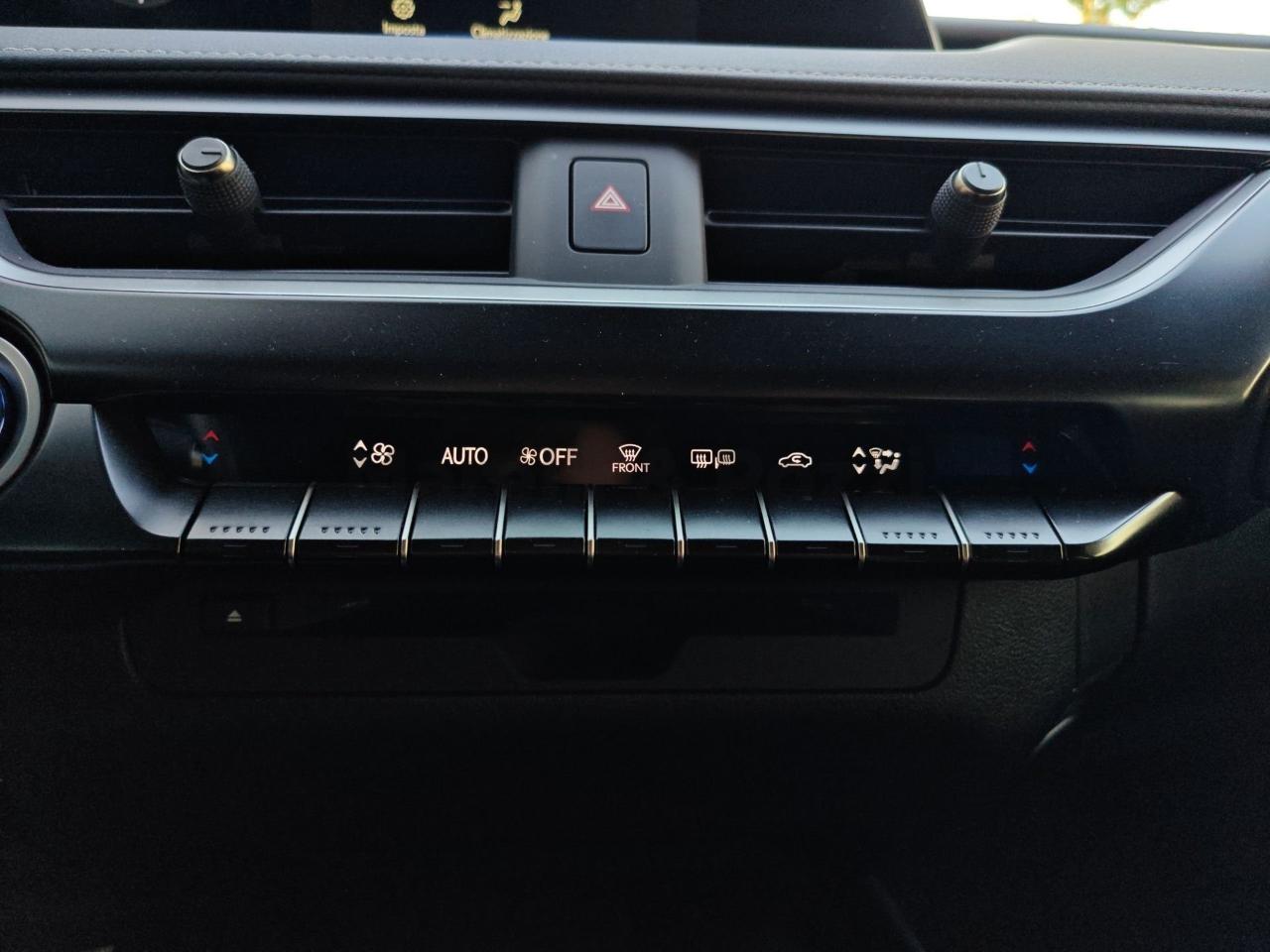 Lexus Lexus UX usata 7