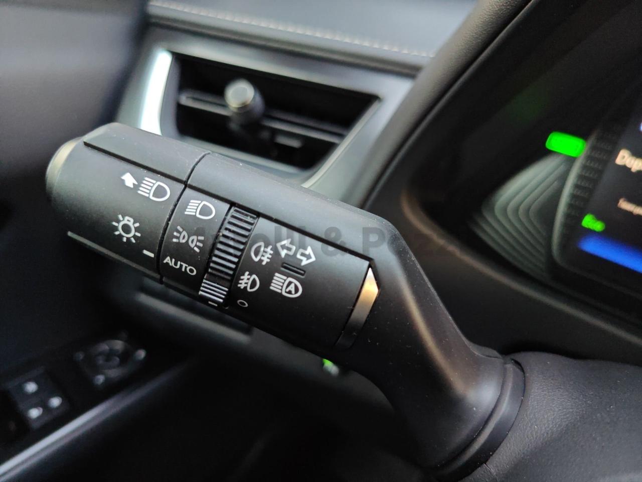 Lexus Lexus UX usata 12