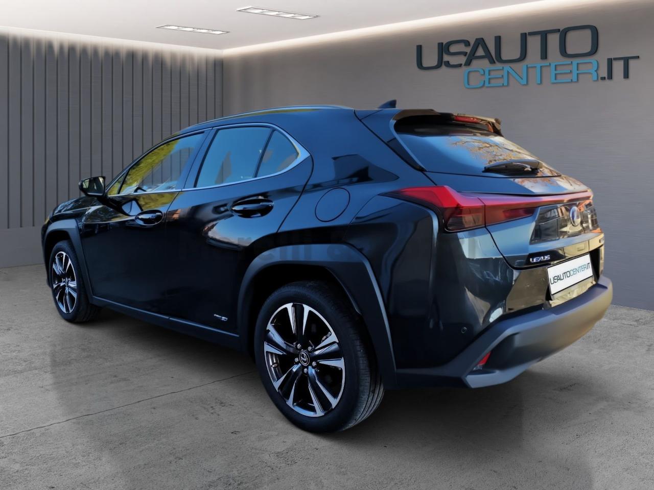 Lexus Lexus UX usata 19