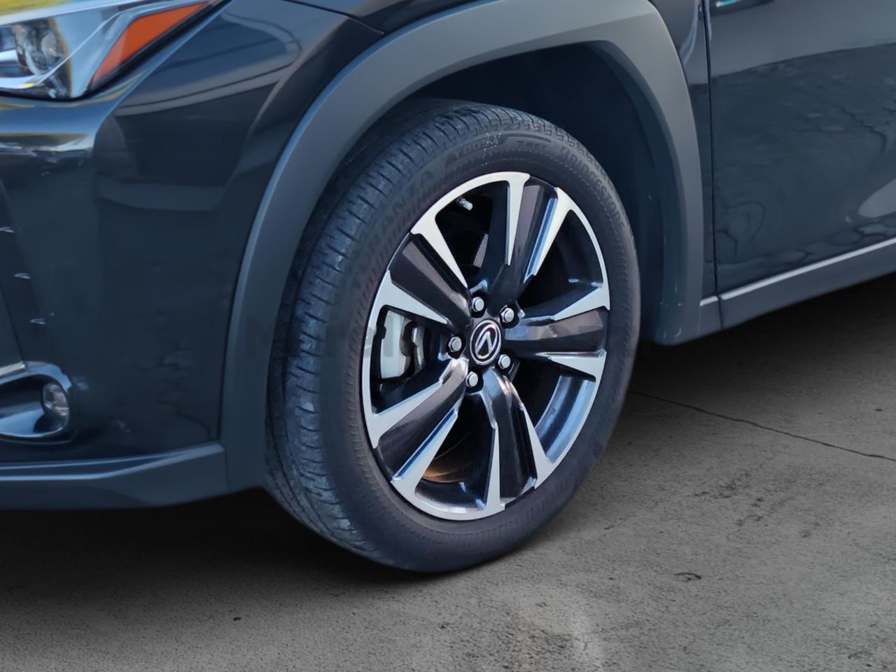 Lexus Lexus UX usata 21