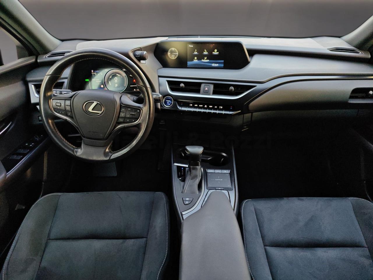 Lexus Lexus UX usata 22