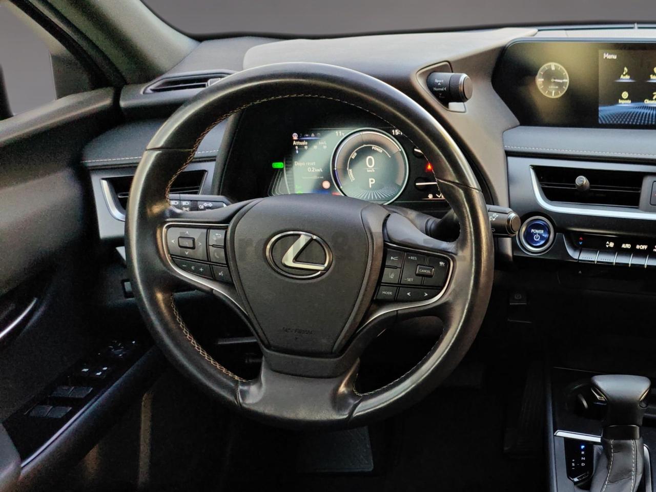 Lexus Lexus UX usata 23