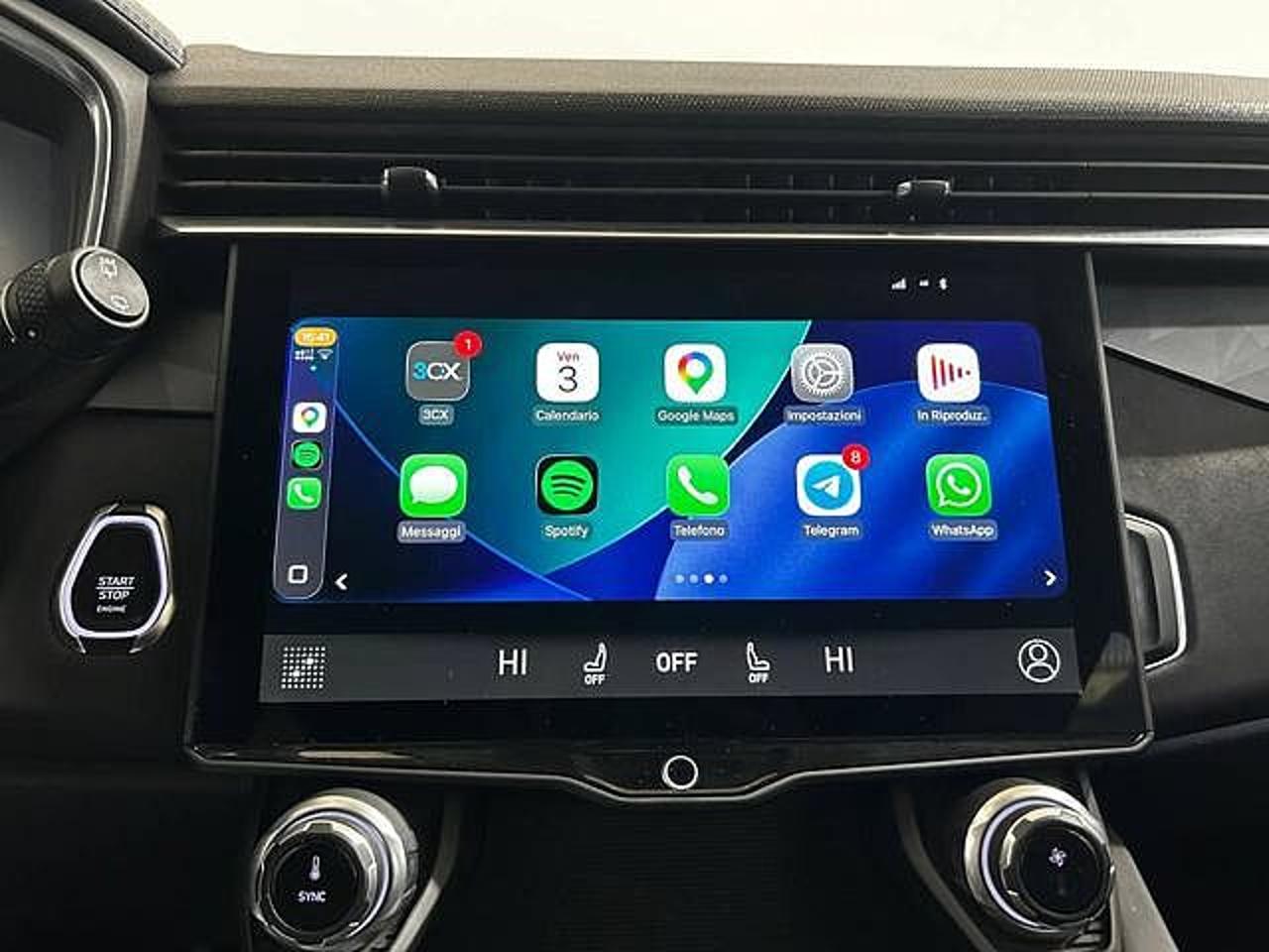 Lync co Lynk co 01 usata 15