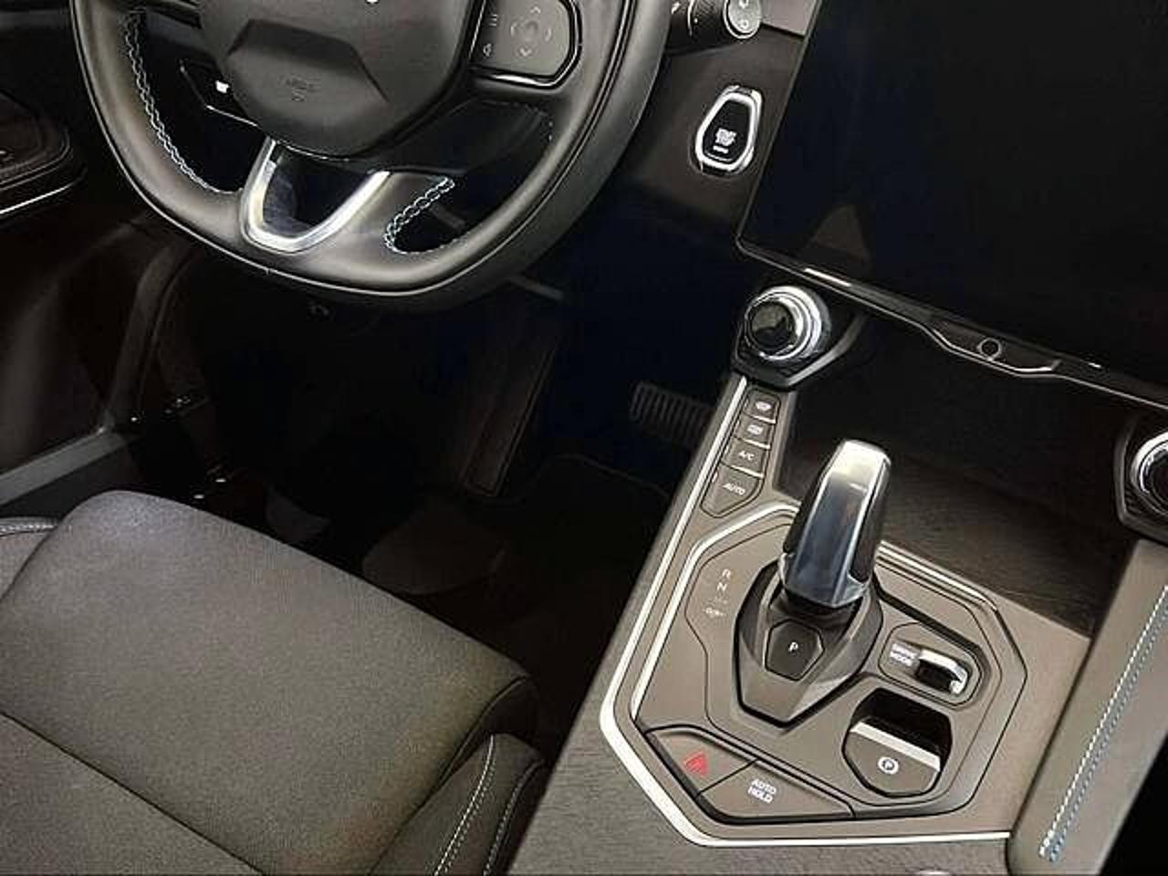 Lync co Lynk co 01 usata 19