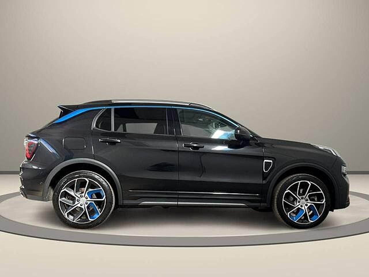 Lync co Lynk co 01 usata 22